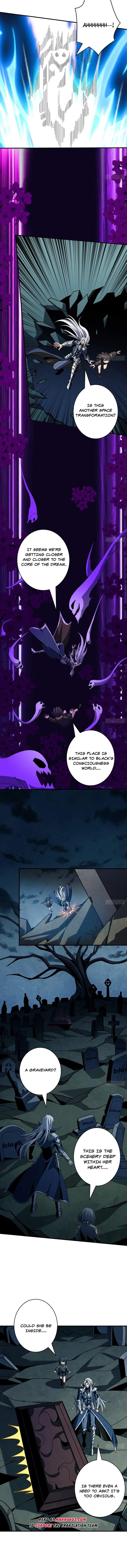 It Starts With a Kingpin Account Chapter 472 6